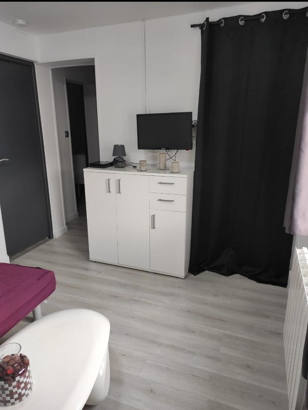 Maison Plain Pied 1 Hérin Eksteriør bilde