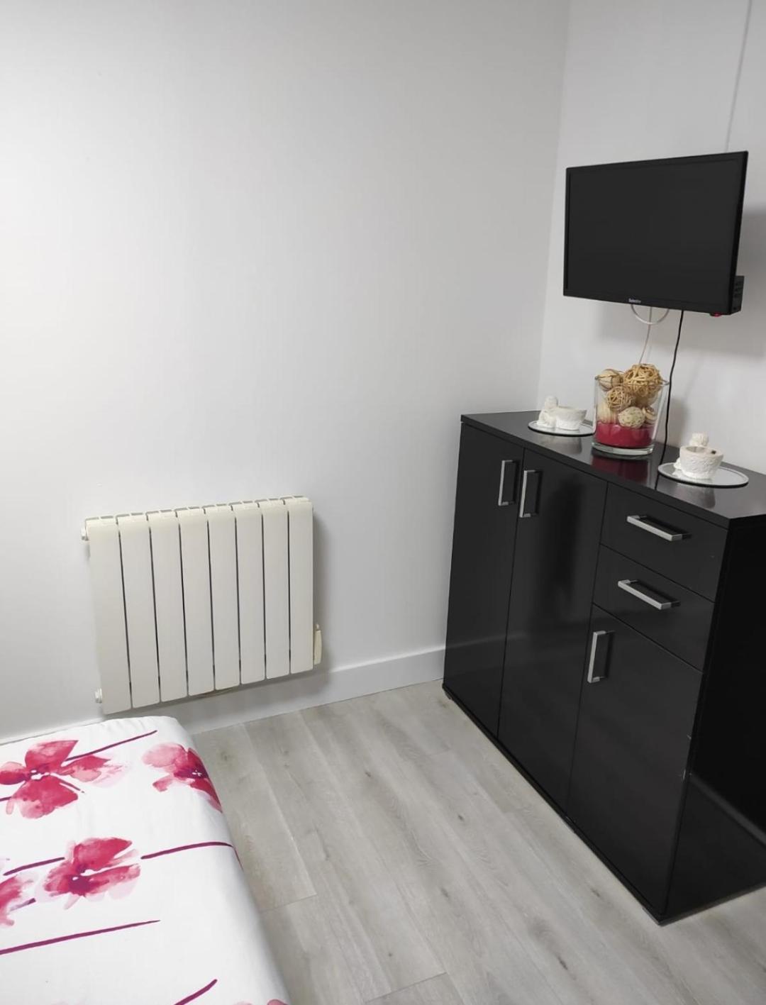 Maison Plain Pied 1 Hérin Eksteriør bilde